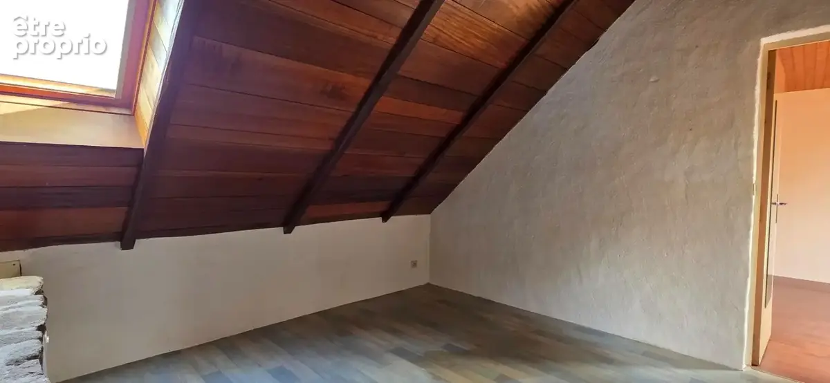 la maison de 1992 en pierres - photo 8
