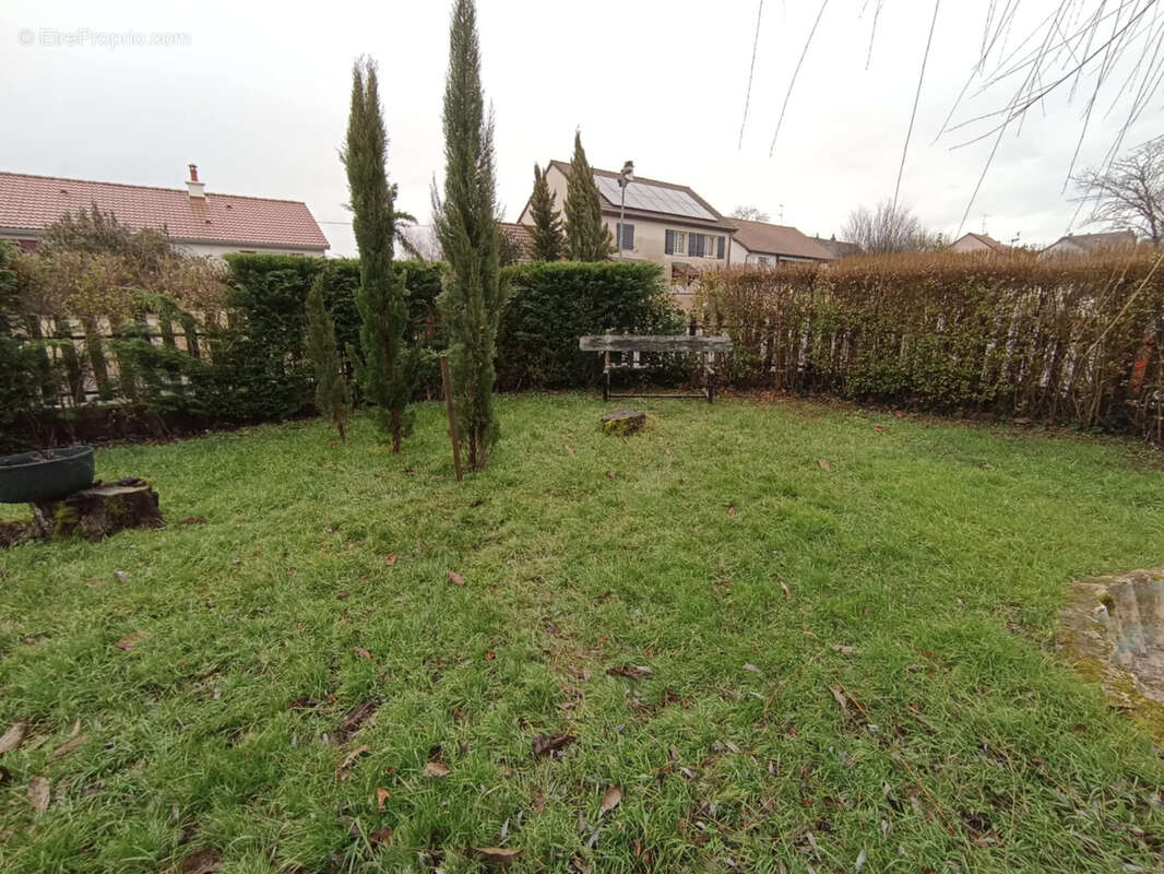 Maison à SERMOISE-SUR-LOIRE
