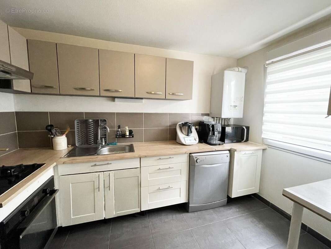 Maison 93 m² à Saint-Herblain  - photo 2