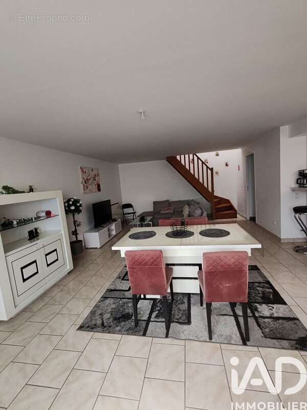 Photo 3 - Maison à LE HAVRE