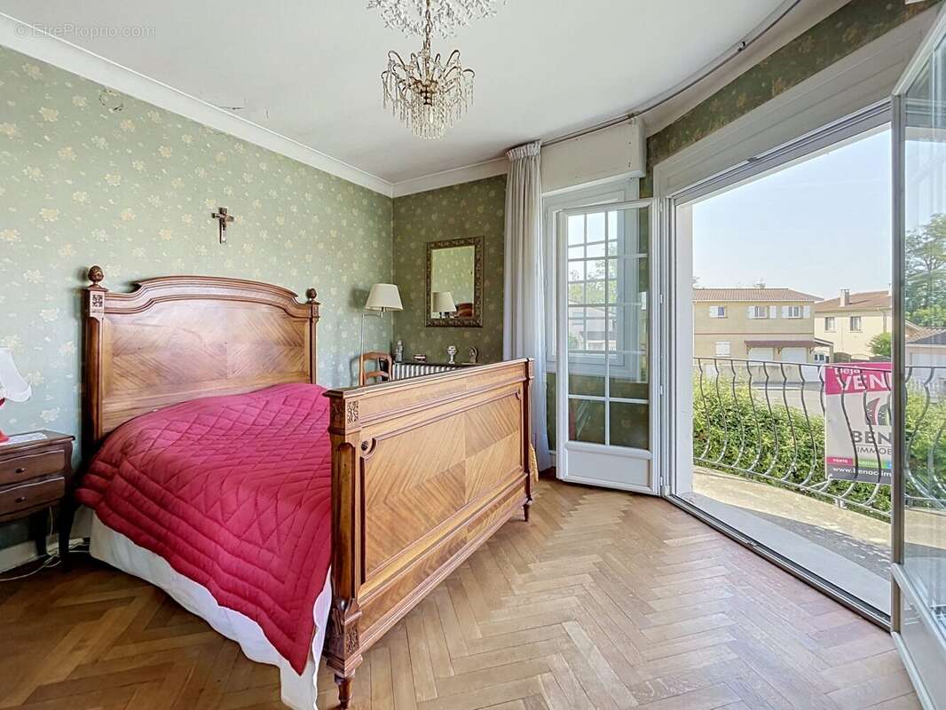 Maison 140 m² à Quint-Fonsegrives  - photo 7