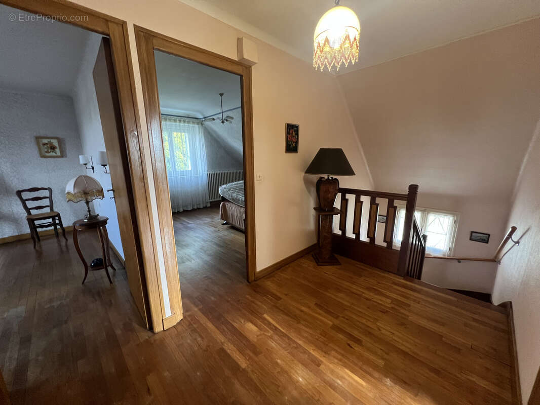 Maison à QUIMPER