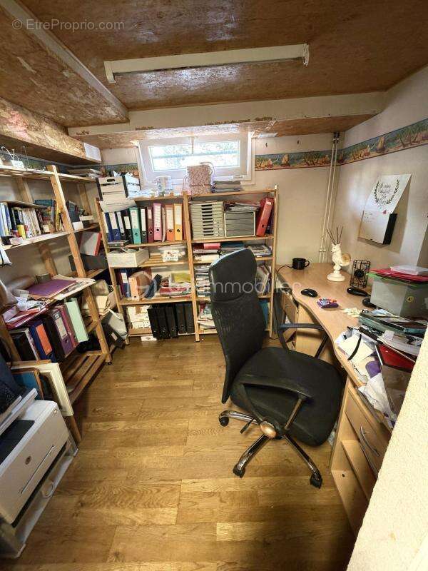 Maison 5 chambres - photo 21
