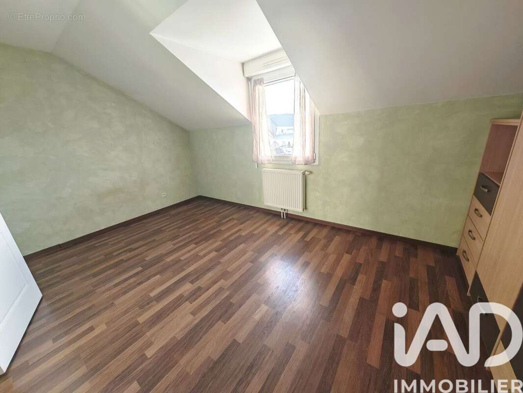 Photo 9 - Maison à LES FINS