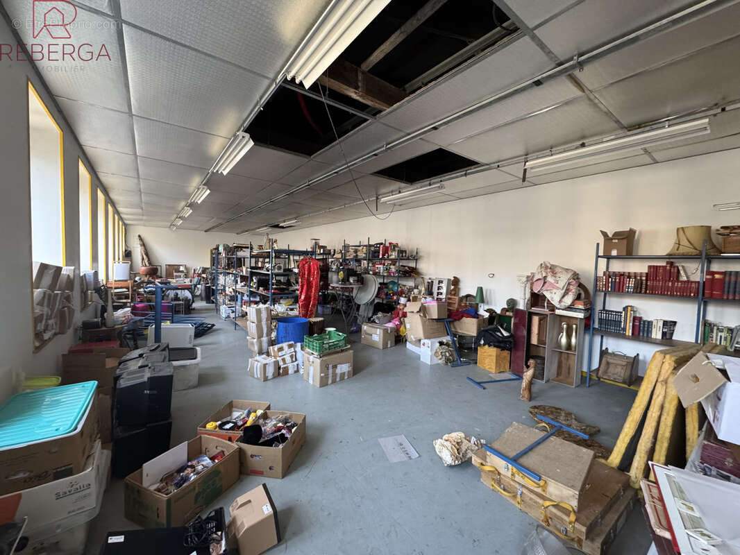 2200 m² à Mazamet  - photo 18