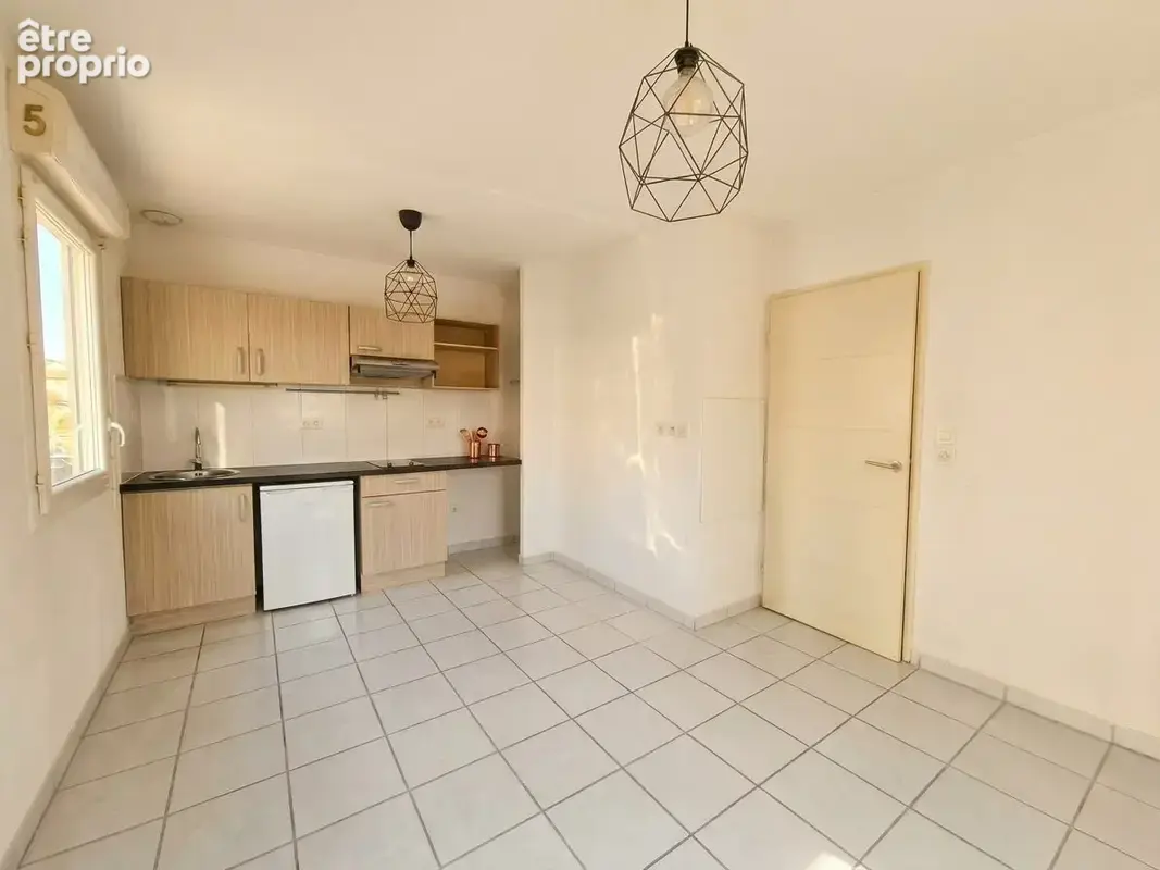 Photo Appartement à Pins-Justaret au prix de 119 500€