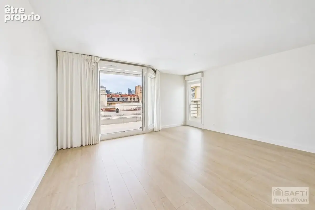 Photo 1 - Appartement à COURBEVOIE