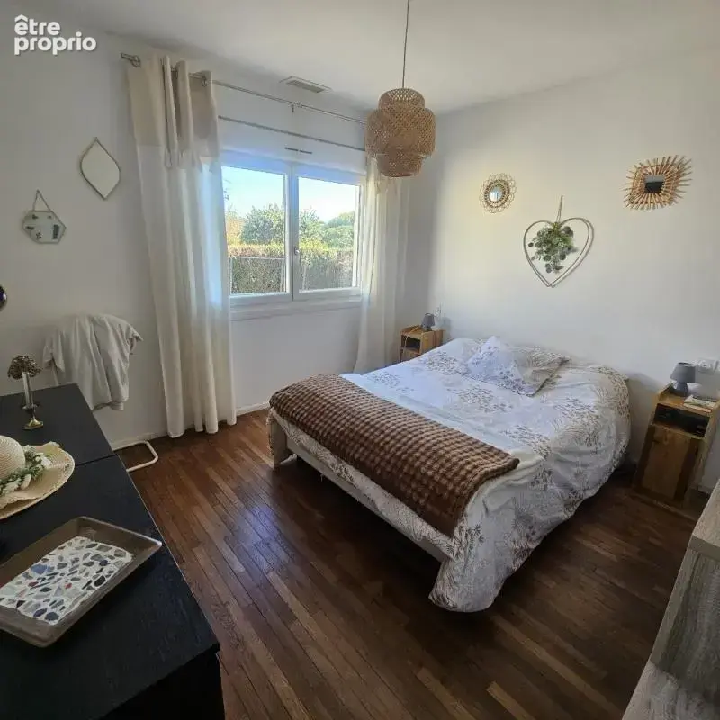 Maison 6 pièces 117 m² à vendre à Bosmie-L'aiguille (87110) - photo 9