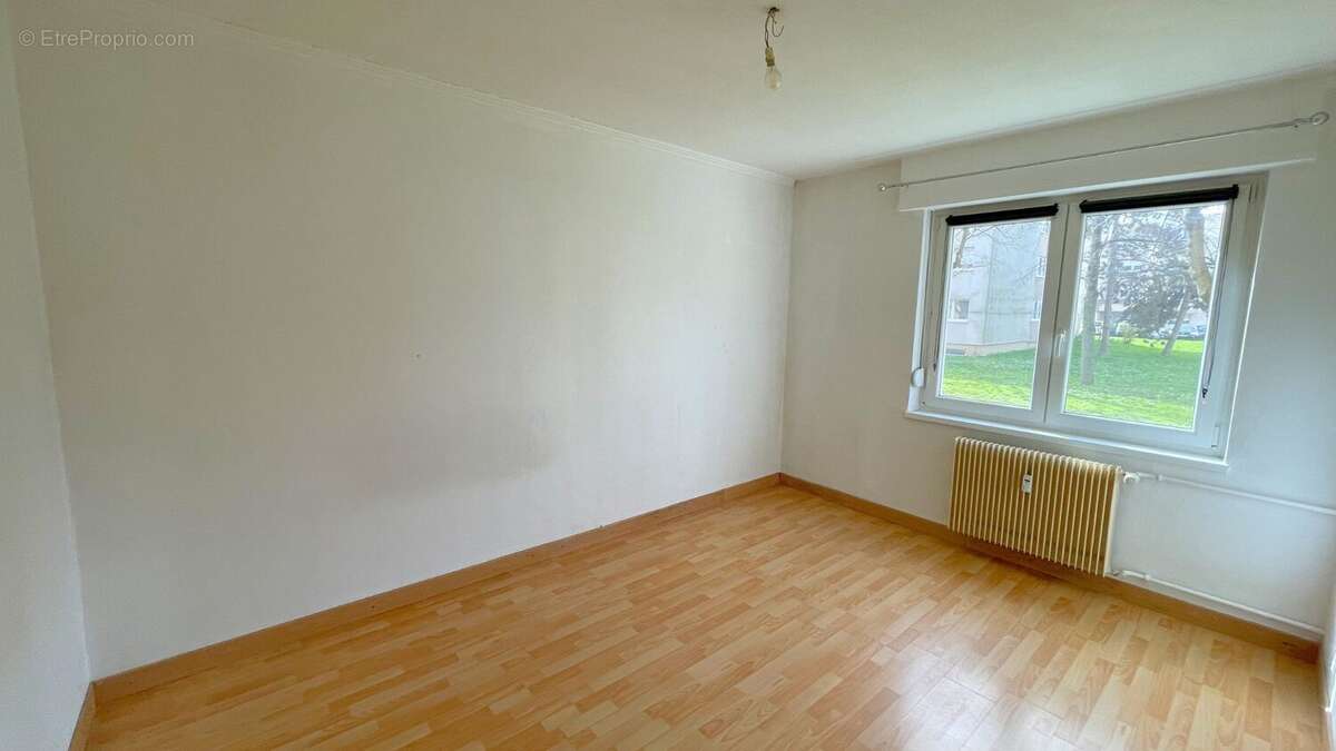 Appartement à MULHOUSE
