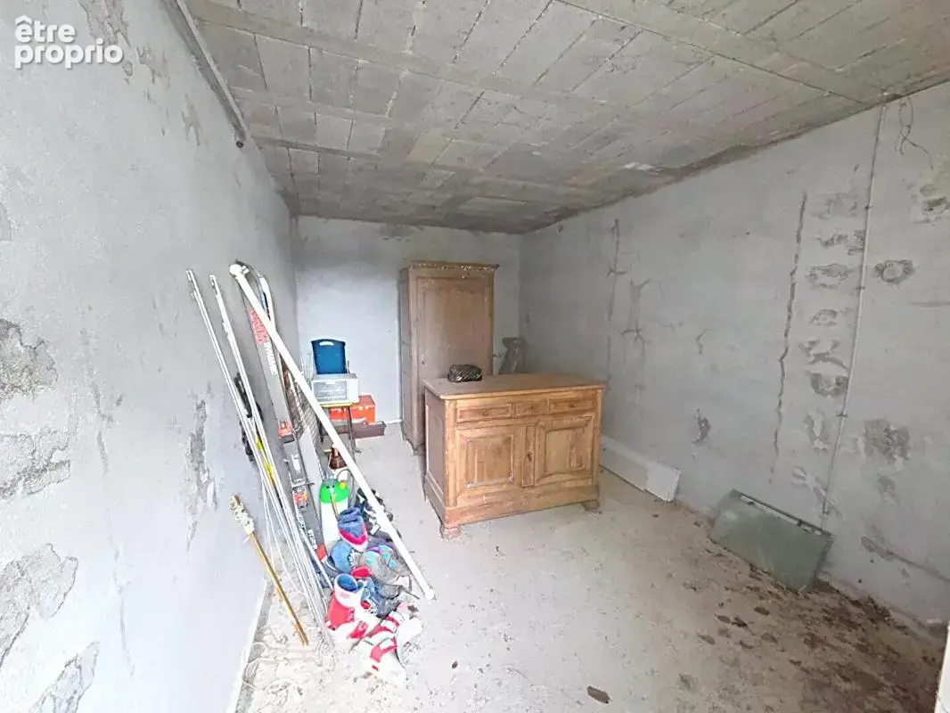 Maison Saint Laurent sur Sèvre 6 pièces avec T2 -178 m2 - photo 17
