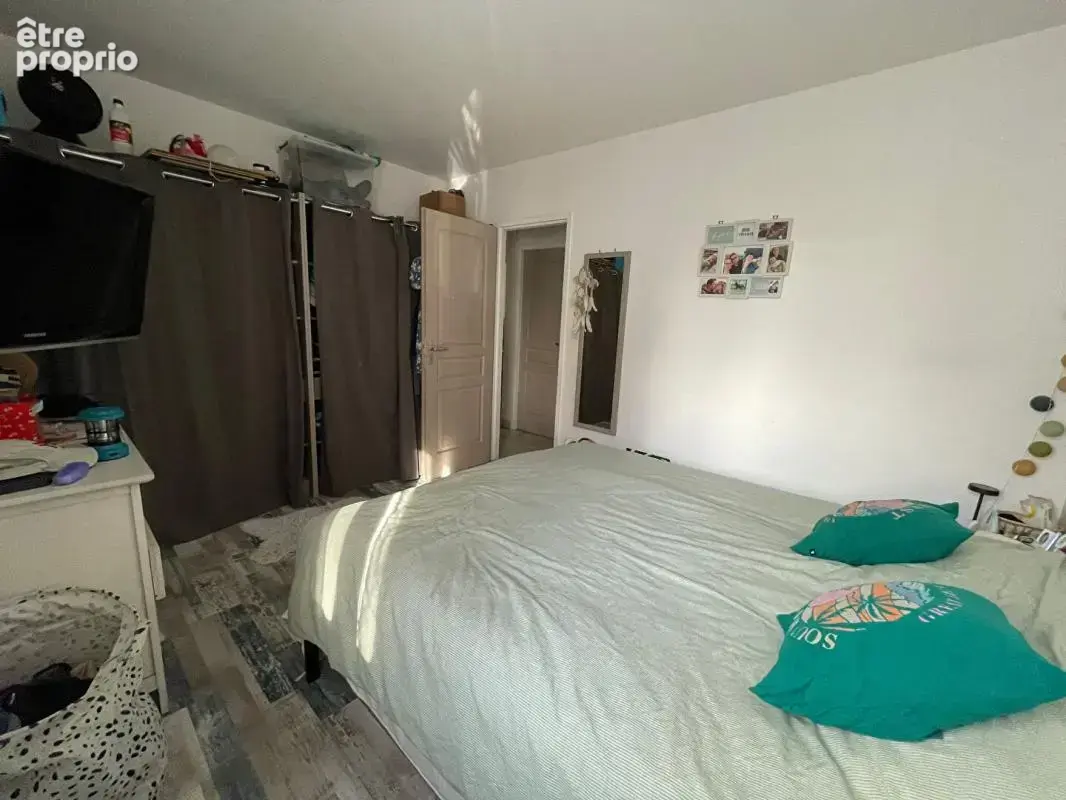 Maison Semussac 4 pièce(s) 98 m2 - photo 10