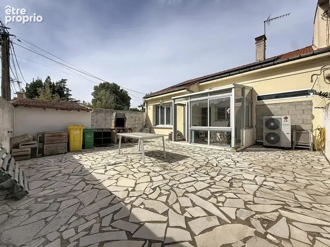 Photo Maison à Avignon au prix de 166 000€