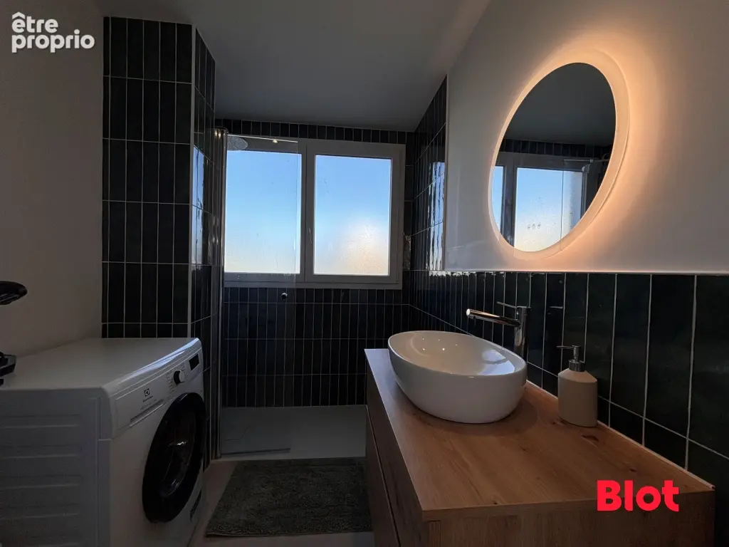 Appartement 5 pièces 80 m² à vendre à Brest (29200) - photo 7