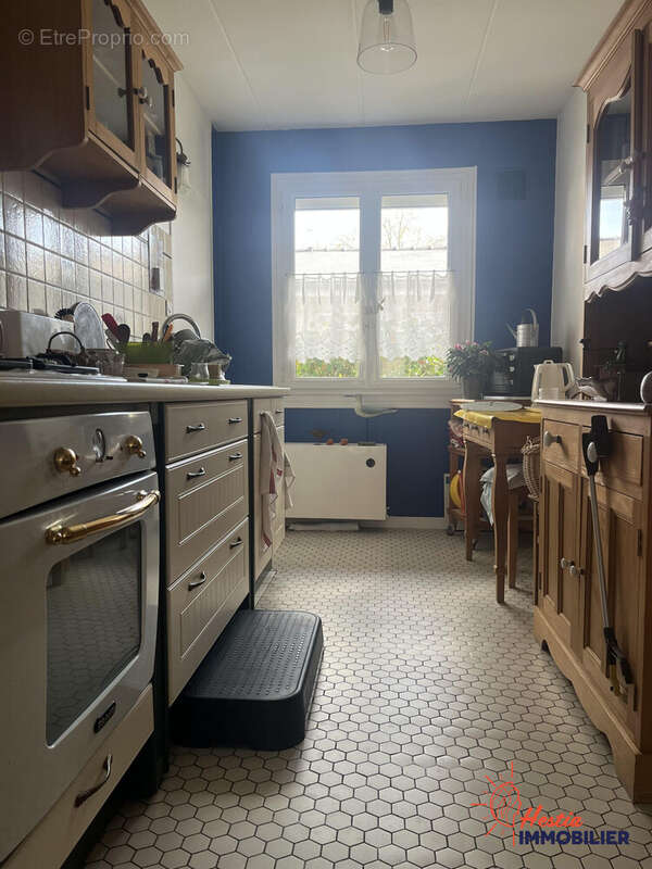 Maison à REIMS