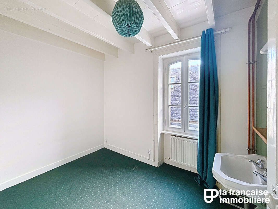 Maison à SAINT-BRIAC-SUR-MER