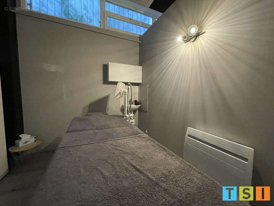 Commerce à SAINT-GAUDENS