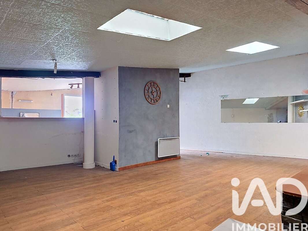 Photo 8 - Appartement à NOISY-LE-GRAND