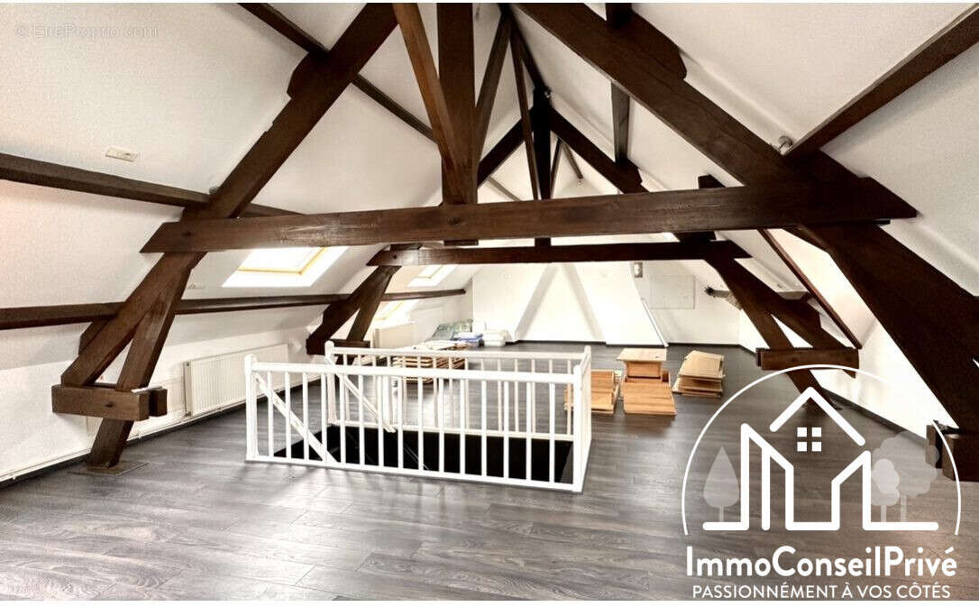 Maison à PONT-A-VENDIN