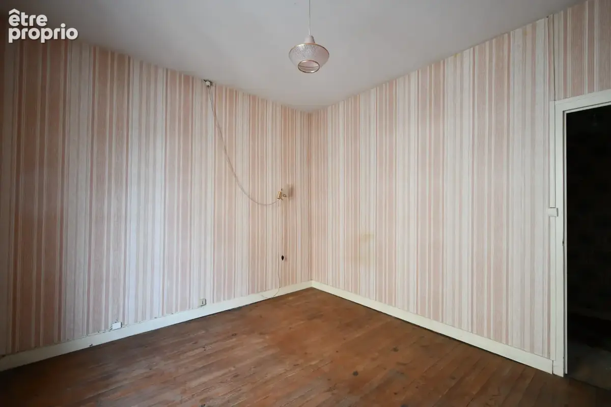 Maison de ville a renover de 69 m2 sur miramont de guyenne - photo 11