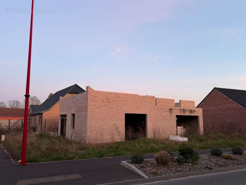 Maison à vendre 3 pièces  (59) - photo 2