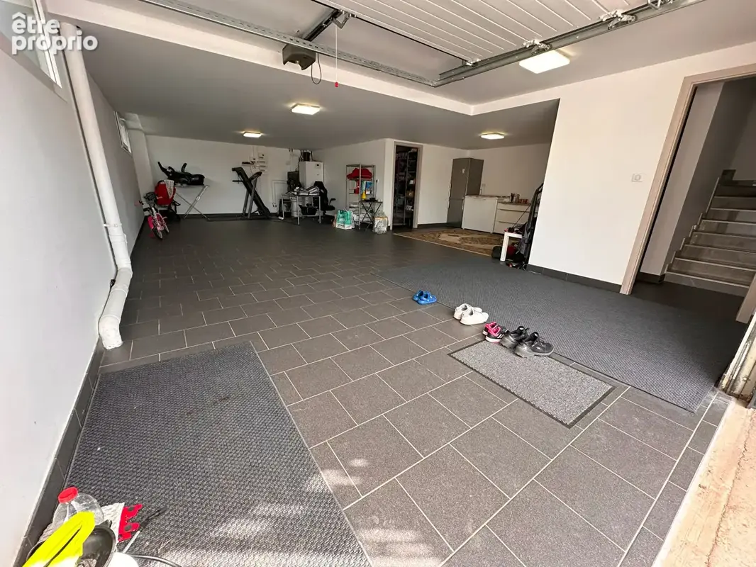 À deux pas de Lunéville  - Pavillon d'exception avec prestations haut de gamme - photo 16
