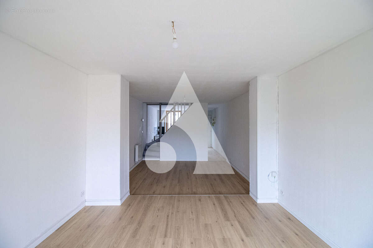 Maison à VALENCIENNES