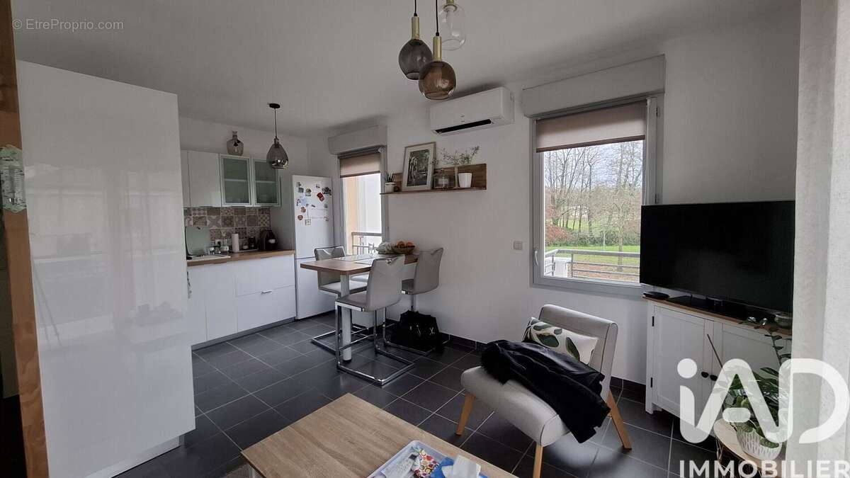 Photo 2 - Appartement à LESCAR