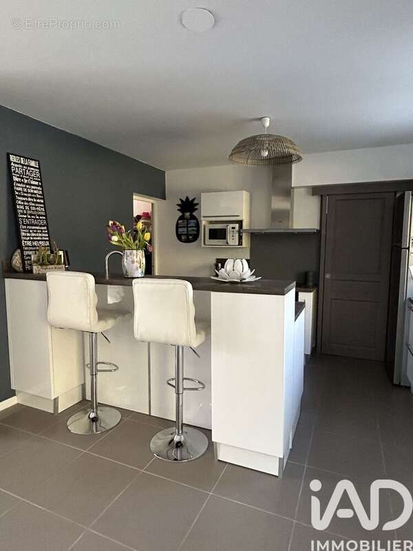 Photo 5 - Maison à SAINT-FLORENT-SUR-CHER