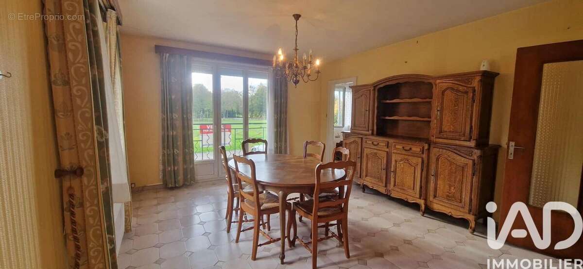 Photo 4 - Maison à WASSY