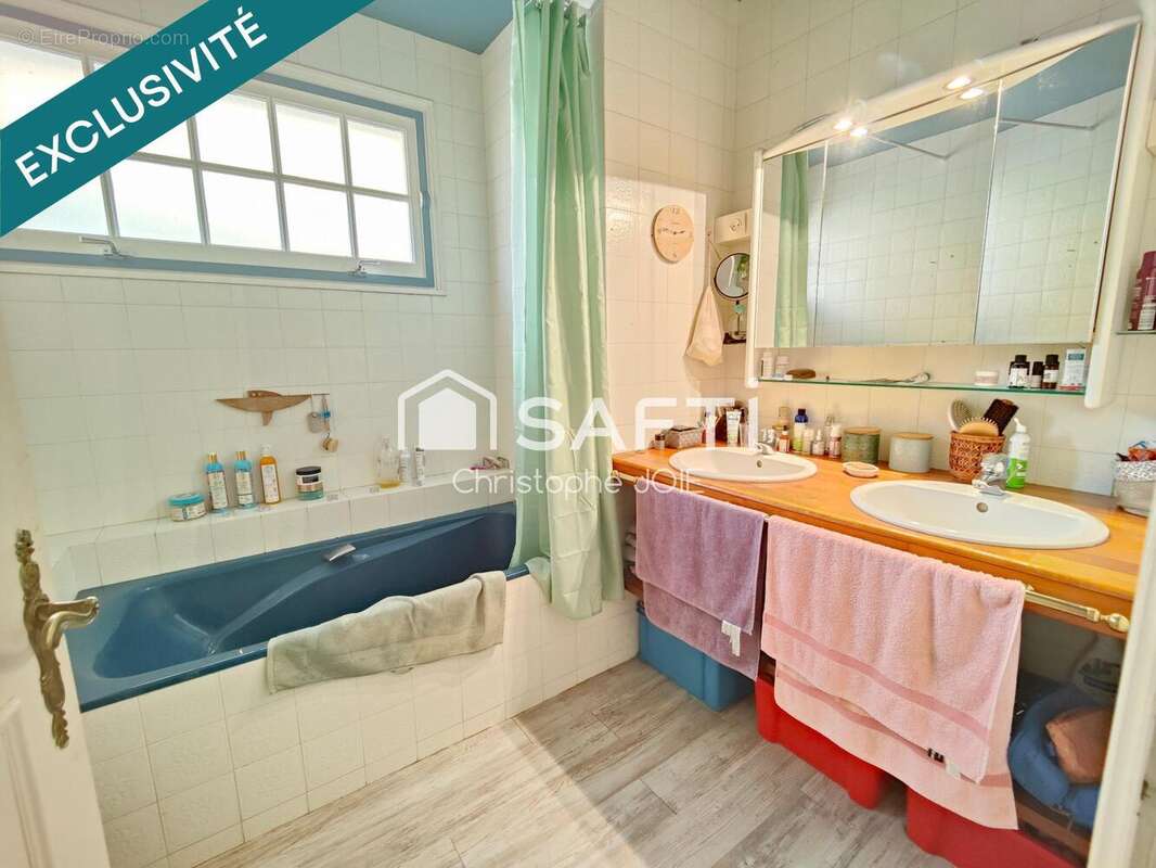 Photo 8 - Maison à EUGENIE-LES-BAINS