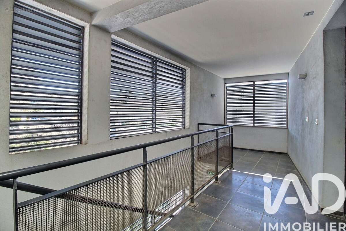 Photo 9 - Appartement à MARSEILLE-12E