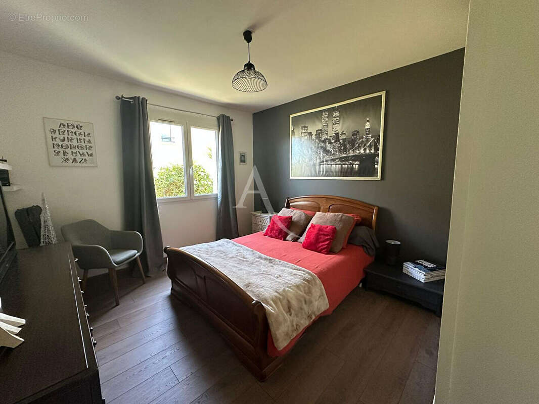 Maison à BUZET-SUR-TARN