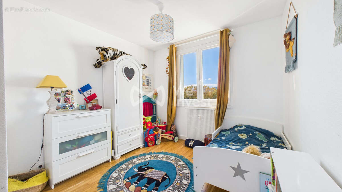 Appartement à VALENCE