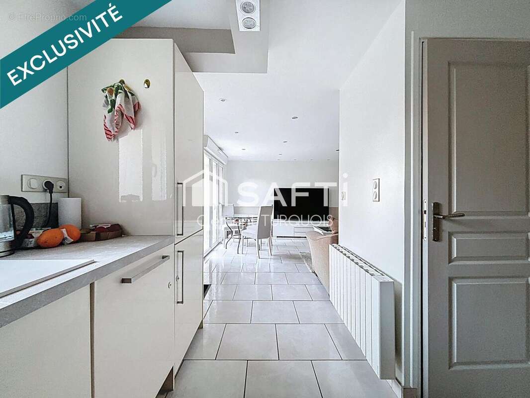 Photo 5 - Maison à MONNAIE