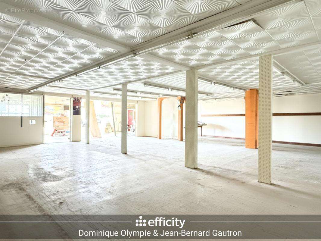 Appartement à GUINGAMP