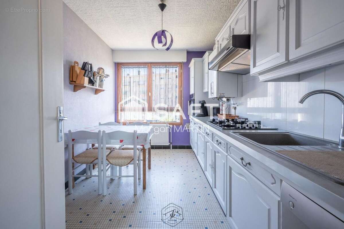 Photo 3 - Appartement à THIONVILLE