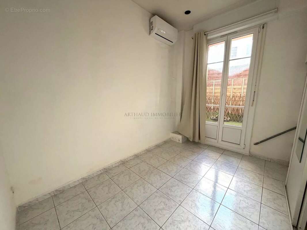 Appartement à GRASSE