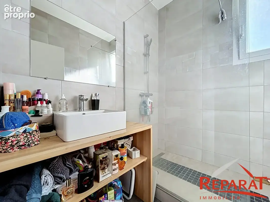 Appartement 3 pièces 67 m² à vendre à Brive-La-Gaillarde (19100) - photo 8