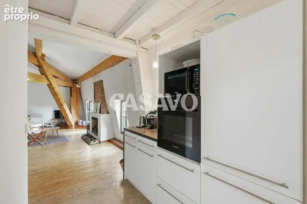 Vente Appartement 5 pièces de 121m² - 13540 Aix-en-Provence - photo 4