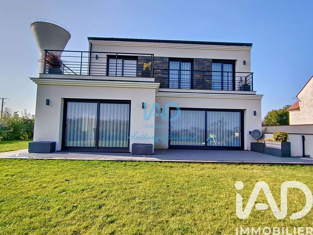 Photo 4 - Maison à ROZAY-EN-BRIE