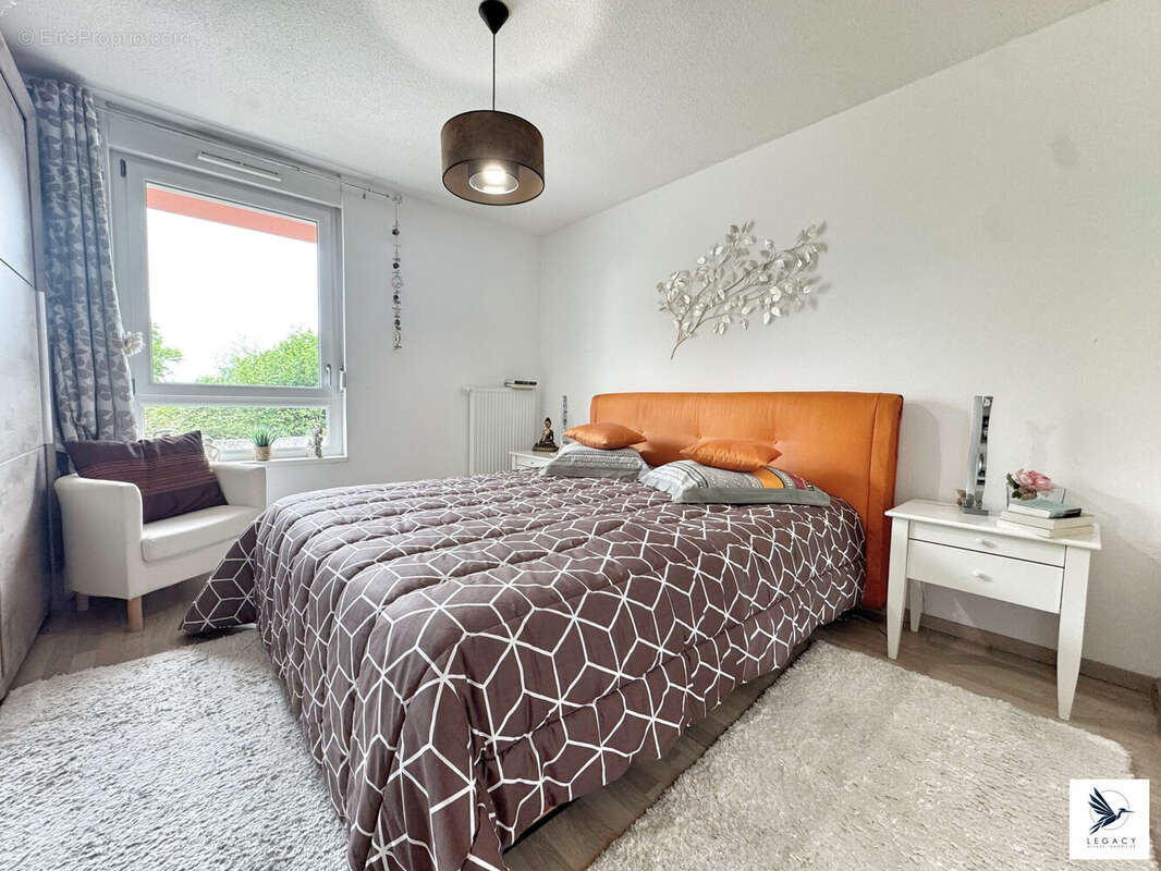 Appartement 65 m² à Haguenau  - photo 7