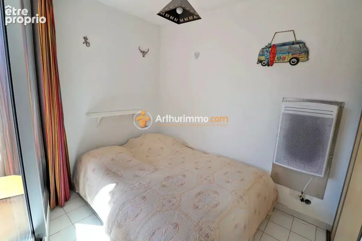 Vente Appartement Le grau-du-roi(30240) 159 000ï¿œ - photo 5
