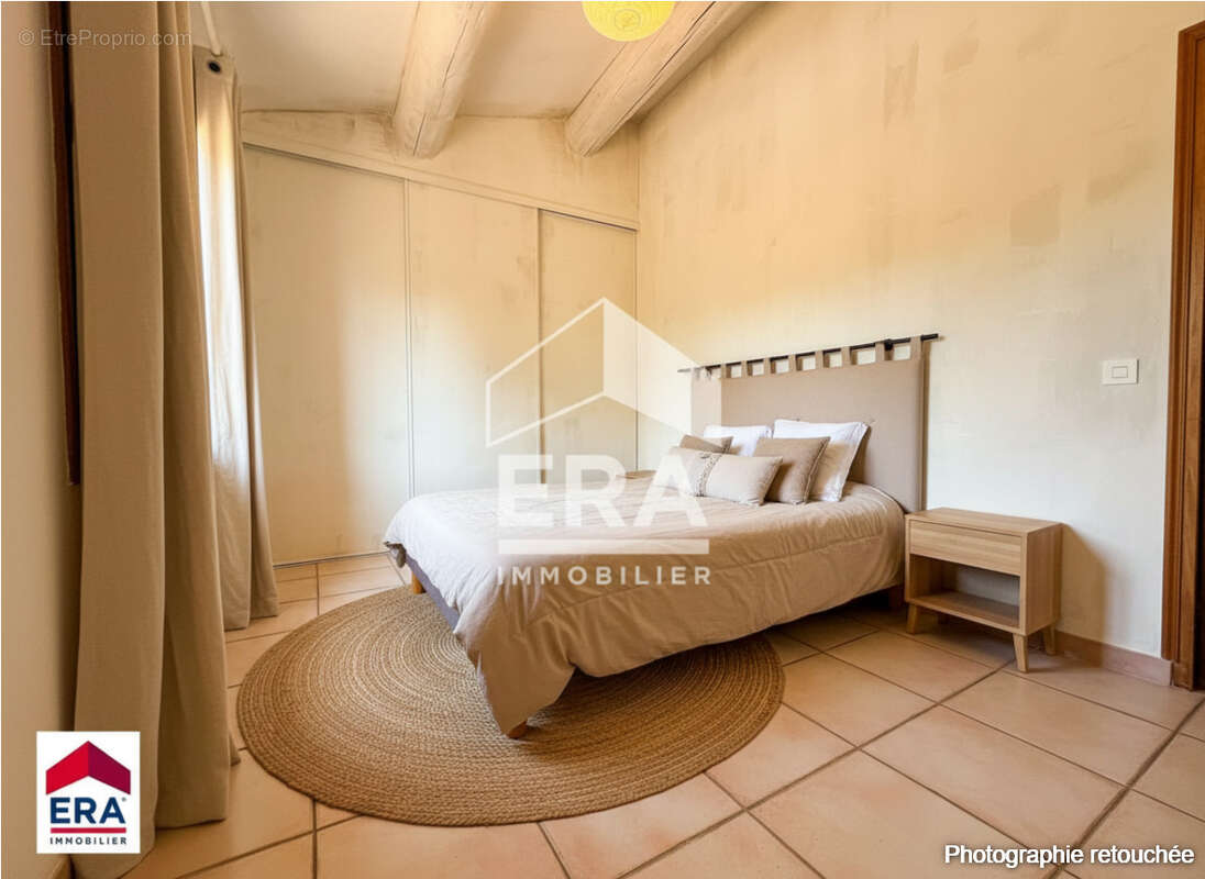 Maison 173m² à bédoin - photo 11