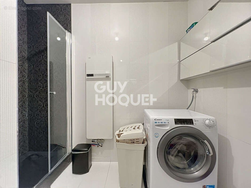 Appartement à STAINS