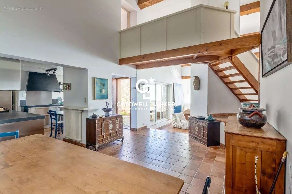 Maison à RAYOL-CANADEL-SUR-MER