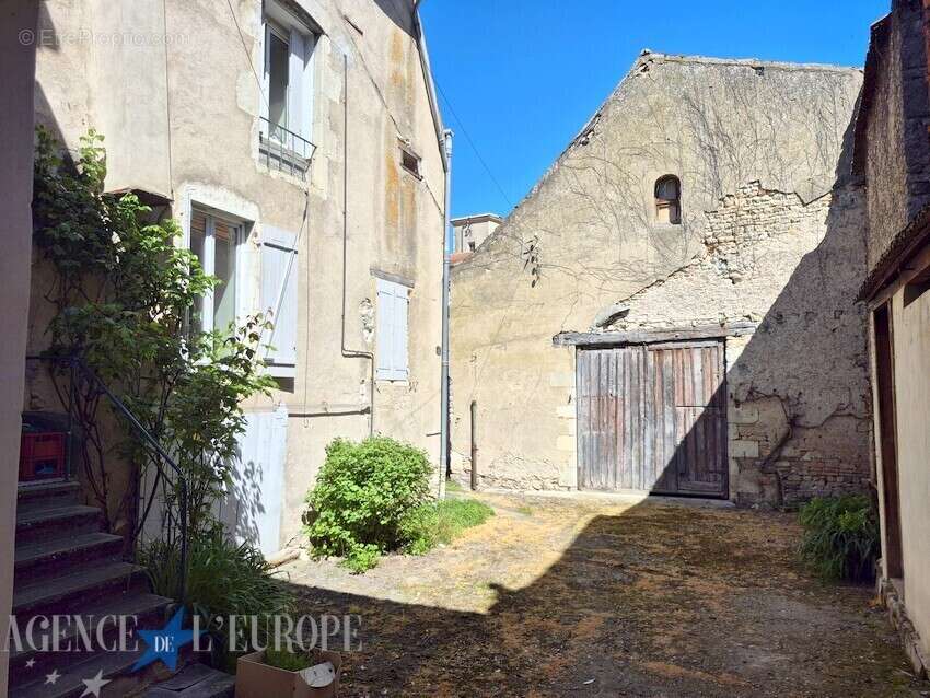 Appartement à GANNAT