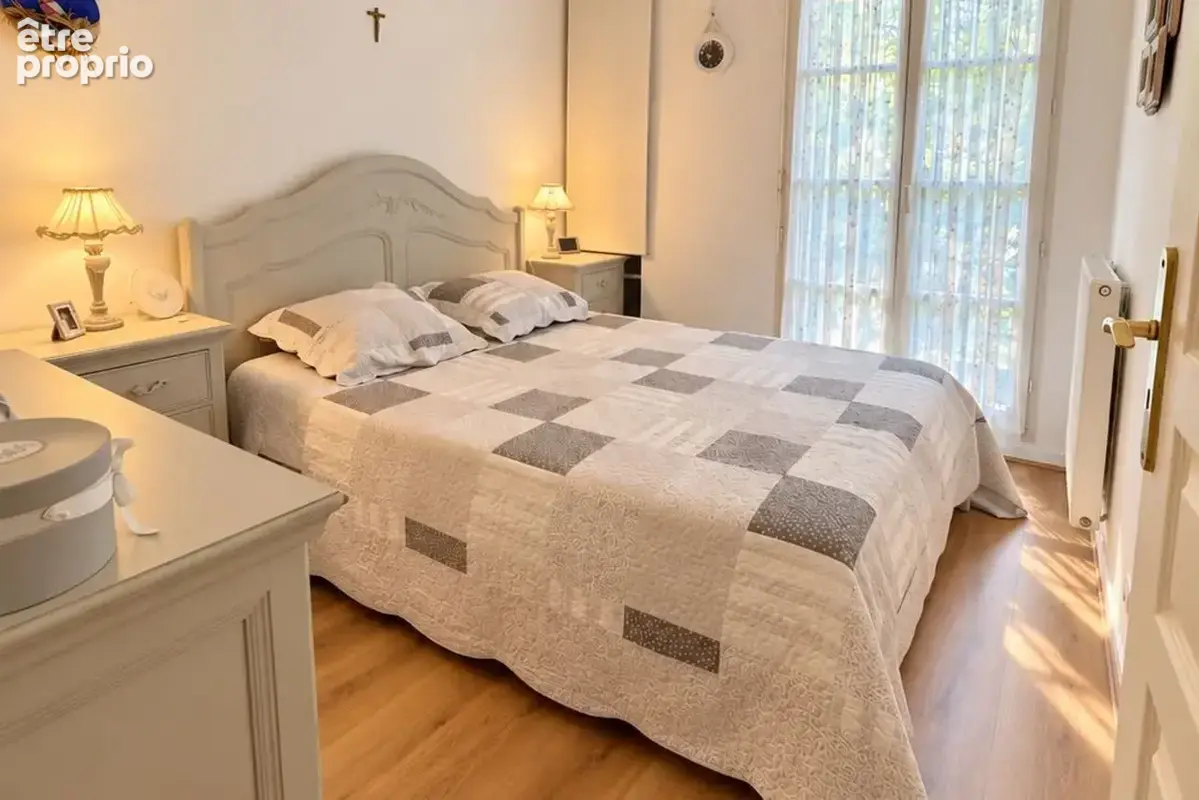 Appartement 3 pièces 63 m² à vendre à Maisons-Alfort (94700) - photo 5
