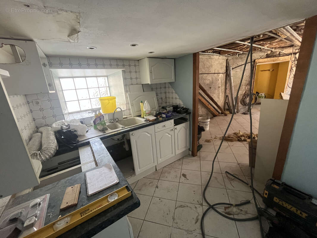 Appartement à LIMOGES