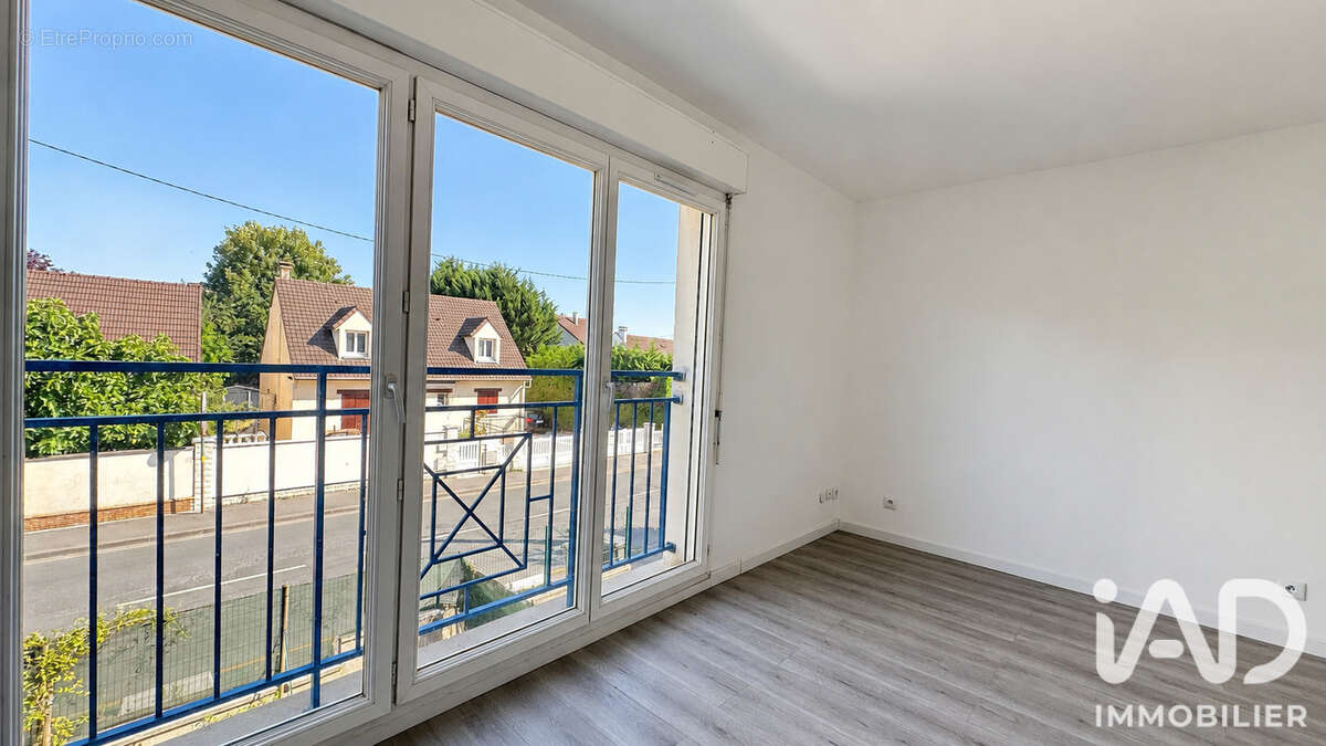 Photo 4 - Appartement à MORSANG-SUR-ORGE
