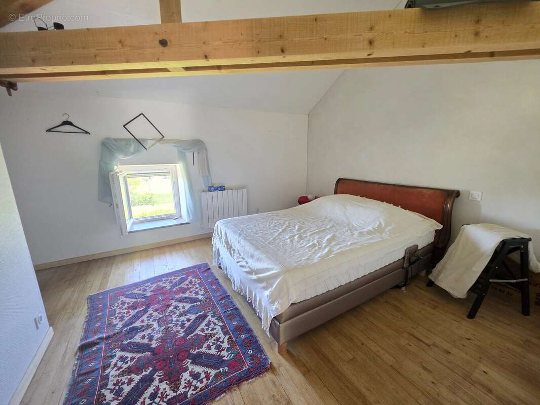 Maison à PRAYSSAS